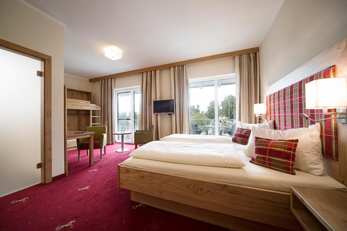 Landgasthof Hotel Rössle - Housity