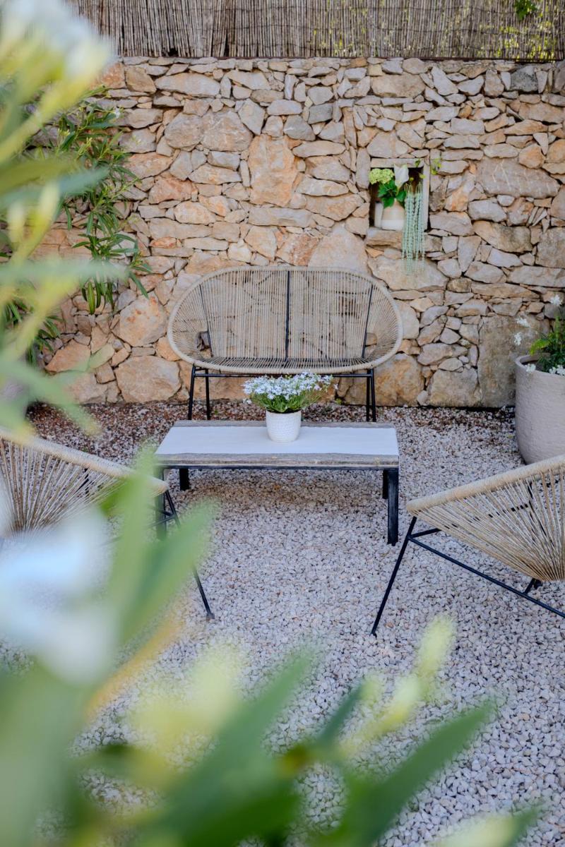 Cosy Studio with Garden and Free Parking - La Turbie - Housity