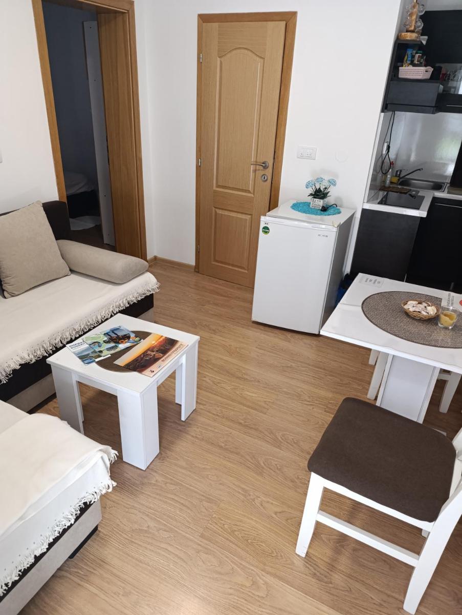 Apartman Golubovic - Hizvo