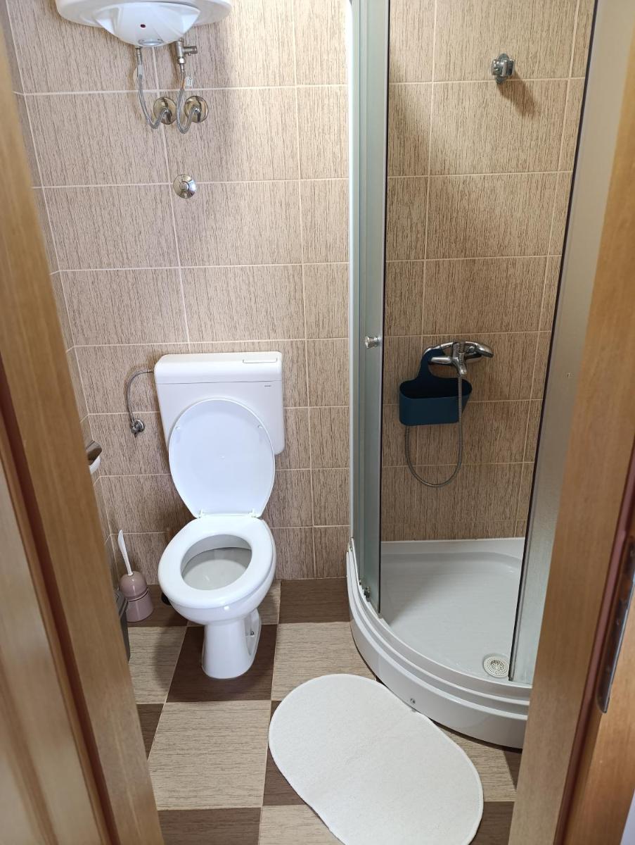 Apartman Golubovic - Hizvo