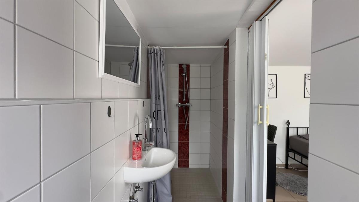 Agnieszkas Pension - Housity