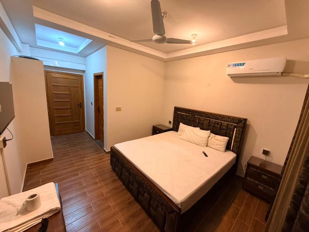 Istanbul Inn - Housity