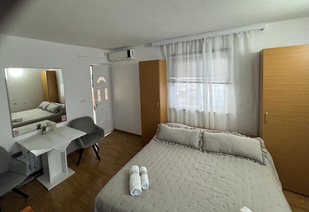 Apartments Sirena Korčula - Hizvo