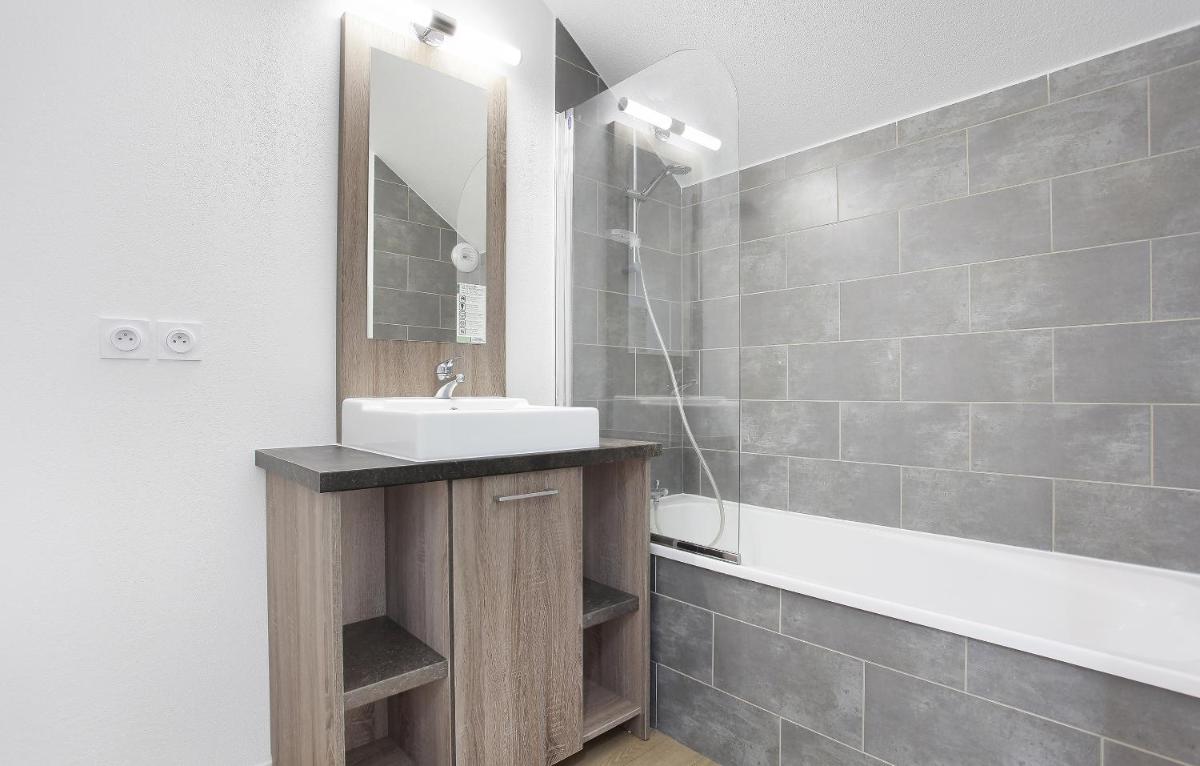 Résidence Odalys Aquisana - Housity