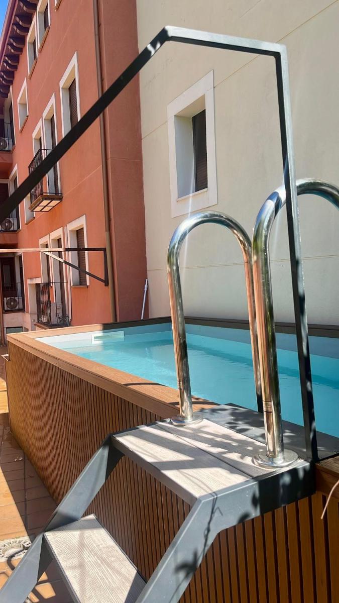 Apartamentos Rurales Flor De Lavanda - Housity