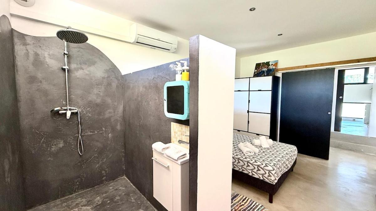 Villa (Loft) à Villetelle, 20 mn des plages - Housity