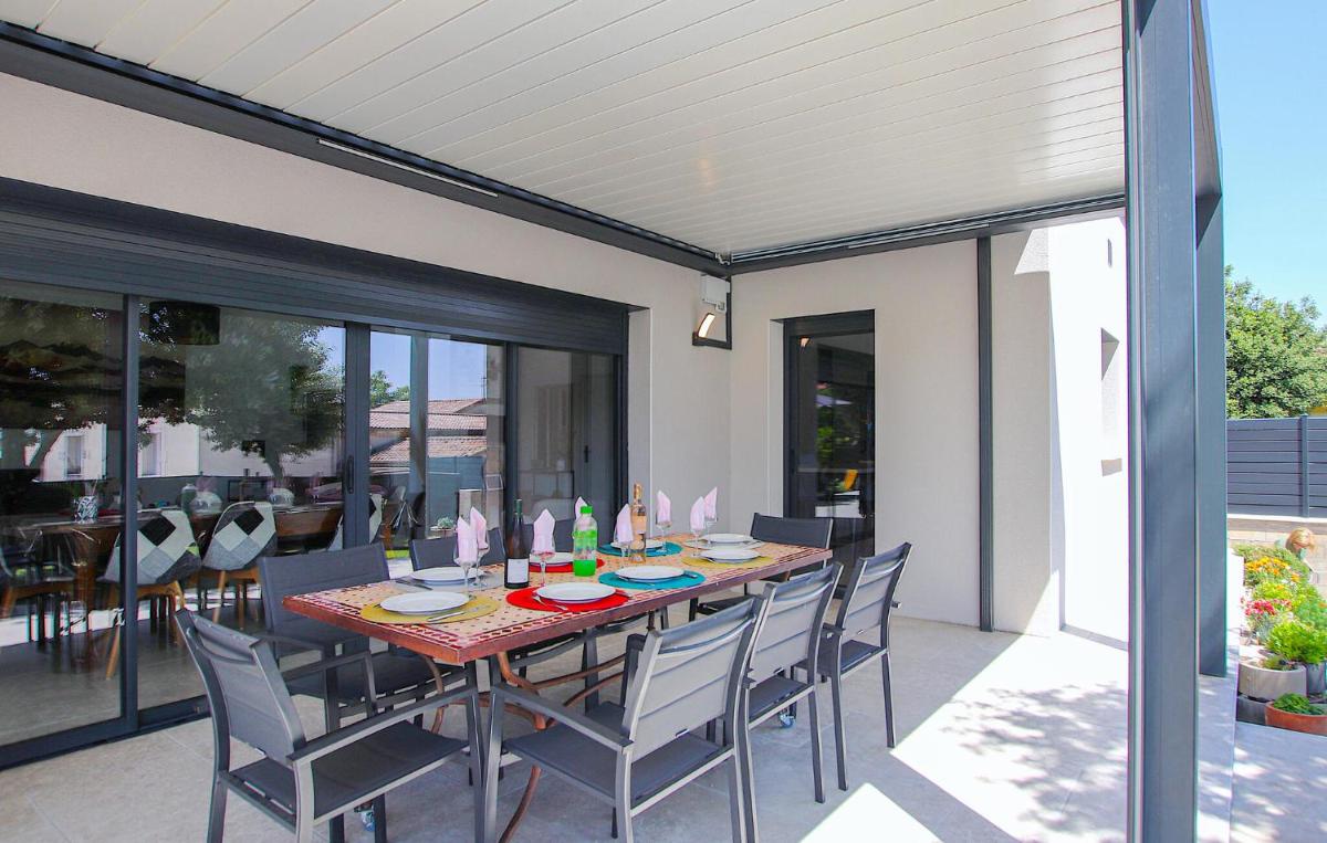 Nice Home In Montboucher Sur Jabron - Housity