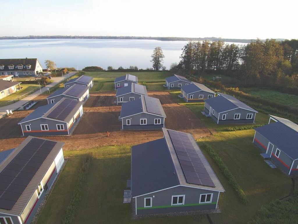 Holiday home with 2 bedrooms - Housity