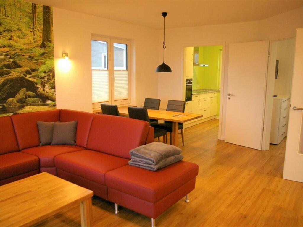 Holiday home with 2 bedrooms - Housity