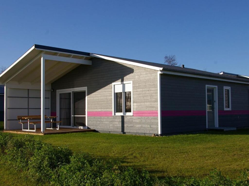 Holiday home with 2 bedrooms - Housity