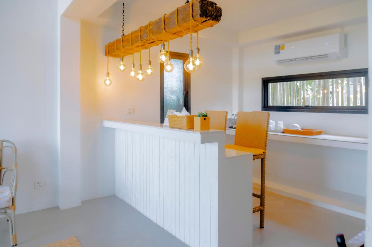 Dawee Resort ดาวีรีสอร์ท - Housity