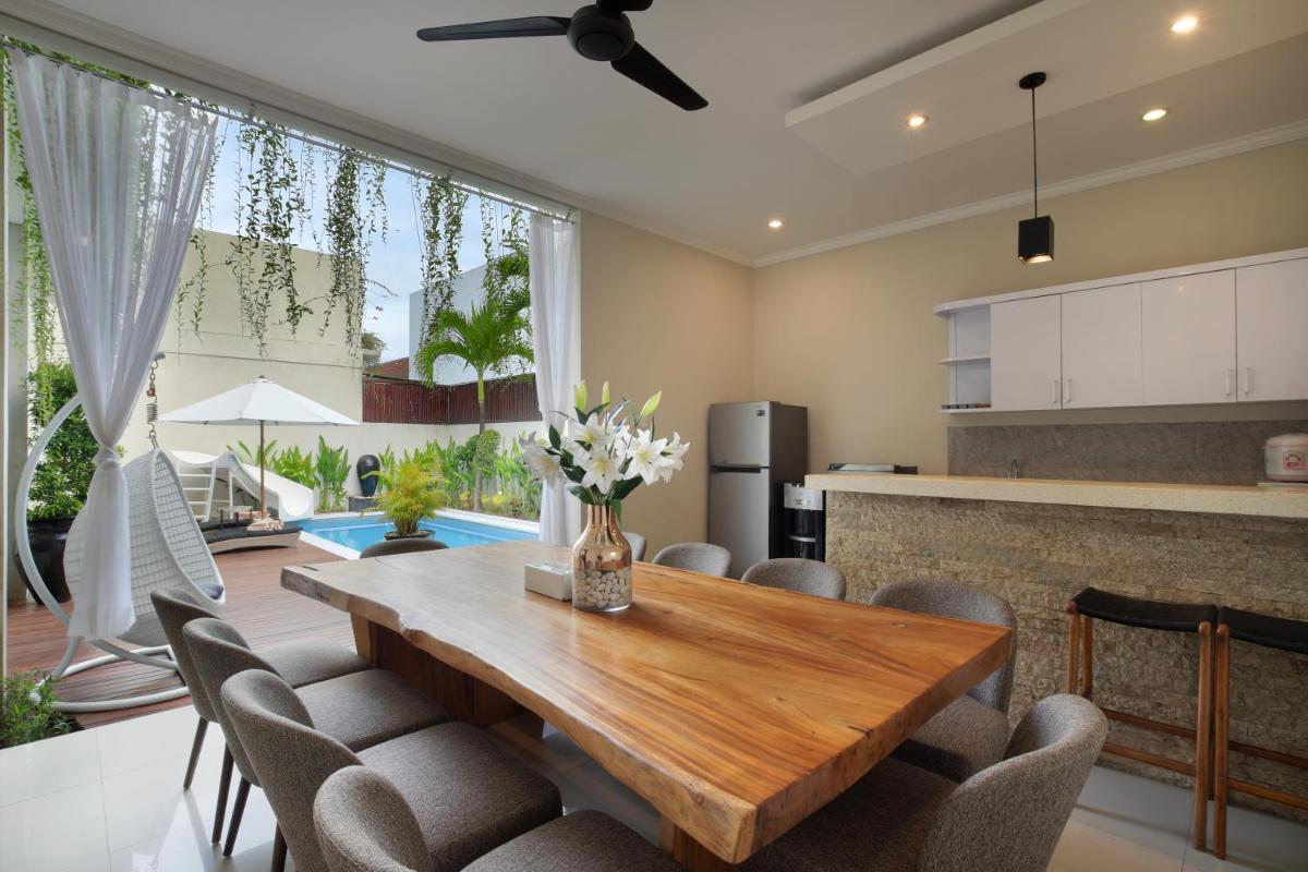 The Claremont Luxury Villas - Housity