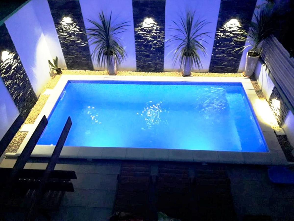 Apartment Rustica Zadar with exclusive use of the pool-ground floor - Housity