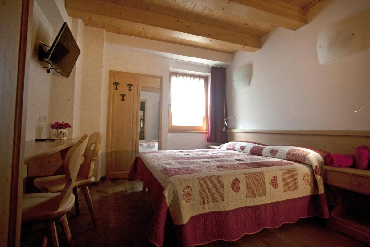 Agricampeggio Ai Gaggi - Housity