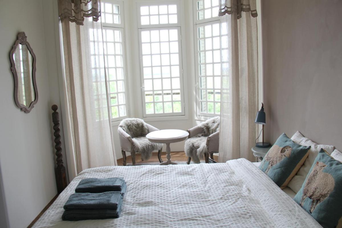 Le Relais du Doubs en Bourgogne - Housity