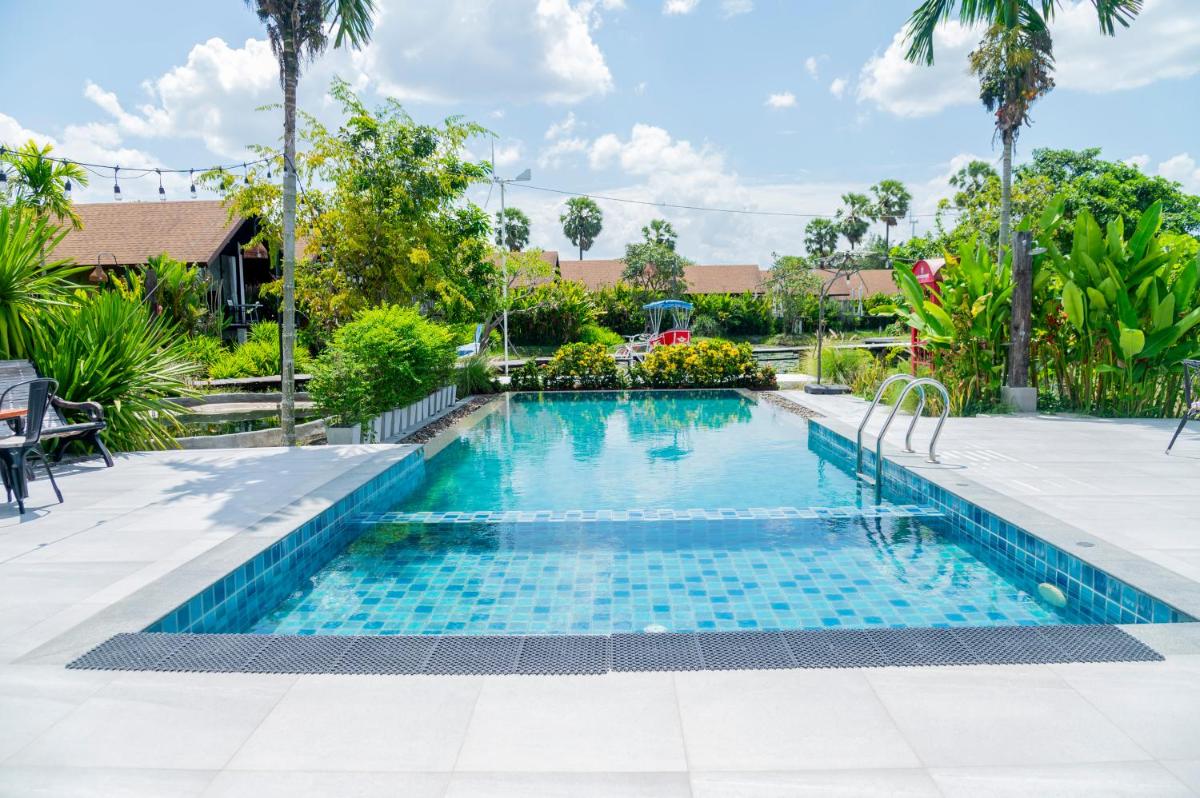 Dawee Resort ดาวีรีสอร์ท - Housity