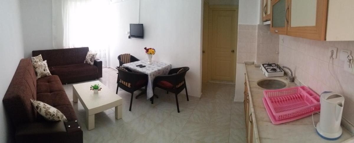 Gökmen Apartments - Housity