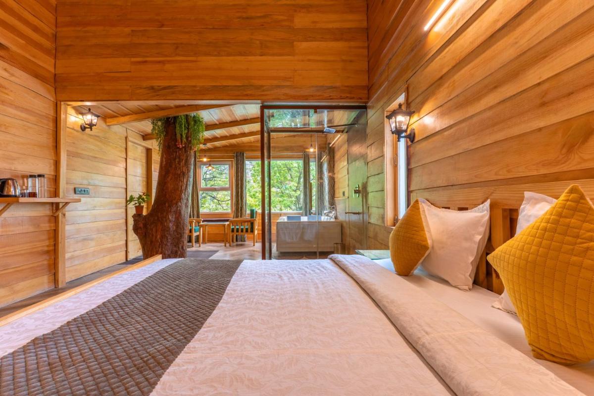 Malusara Lake Retreat by Stay Native - Housity
