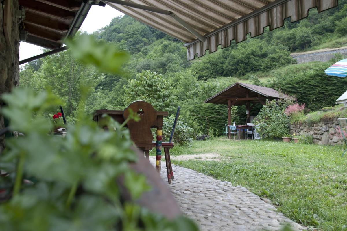 Agricampeggio Ai Gaggi - Housity