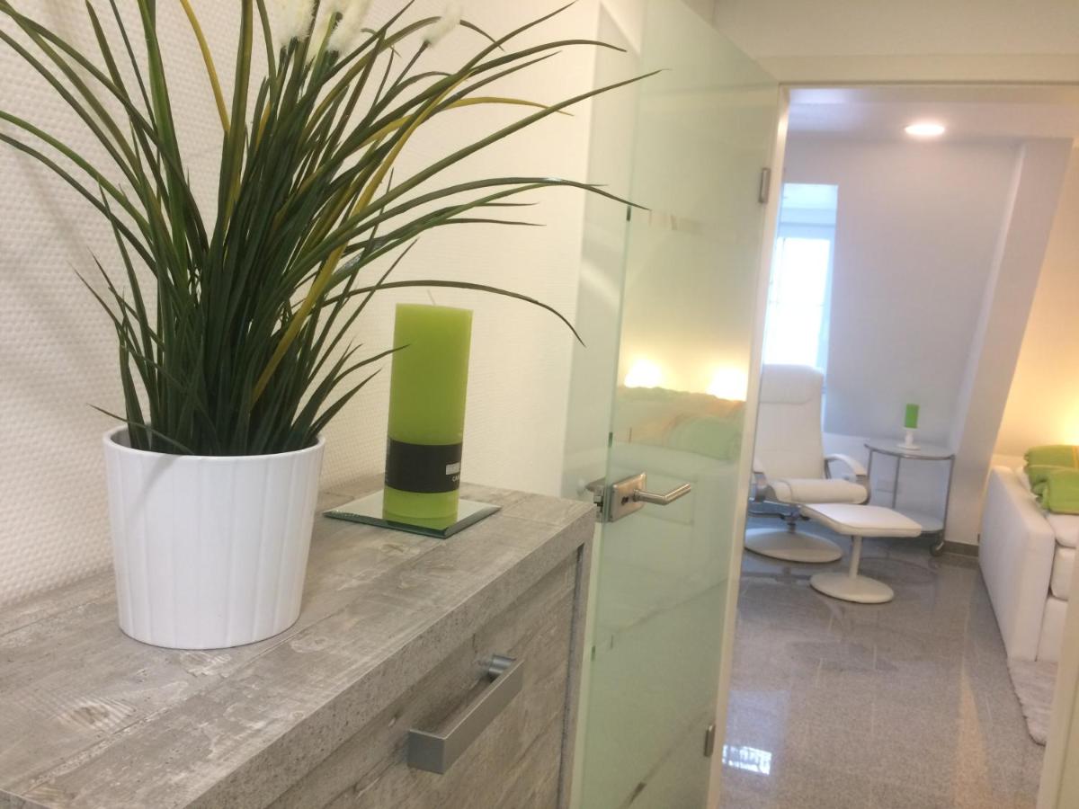 Apartment Deluxe Baden-Baden - Housity