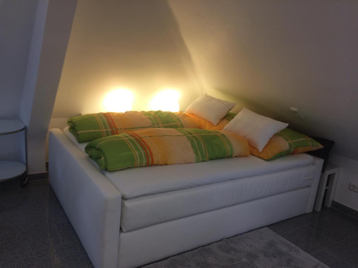 Apartment Deluxe Baden-Baden - Housity