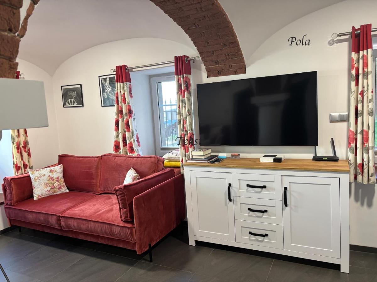 Słoneczne Apartamenty - Hizvo