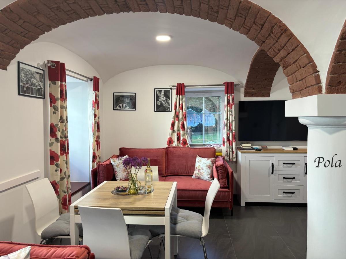 Słoneczne Apartamenty - Hizvo