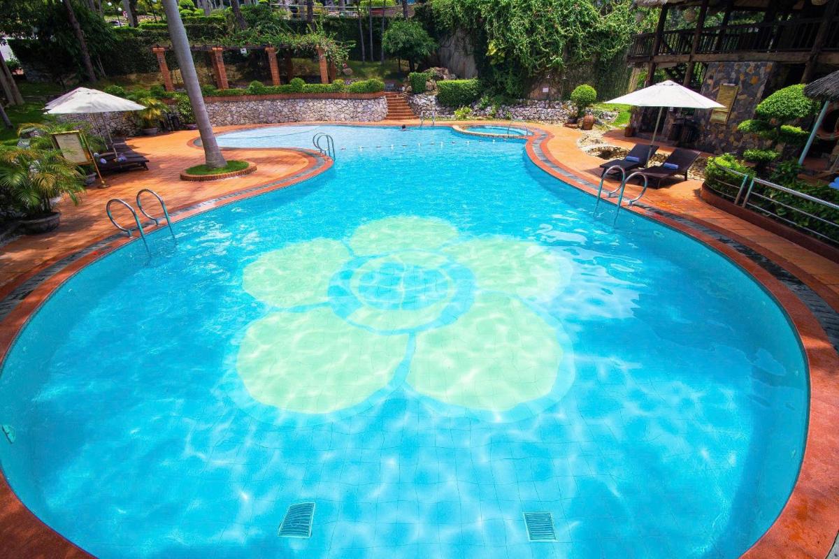 Sai Gon Ha Long Hotel - Housity