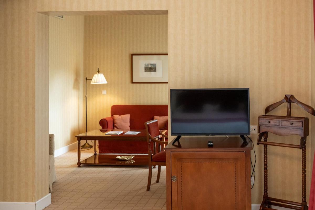 Gran Hotel Pelayo - Housity