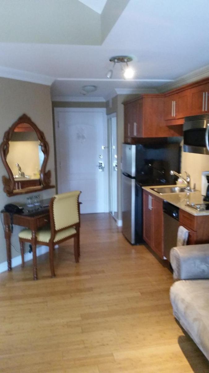 Condo St Sauveur - Housity