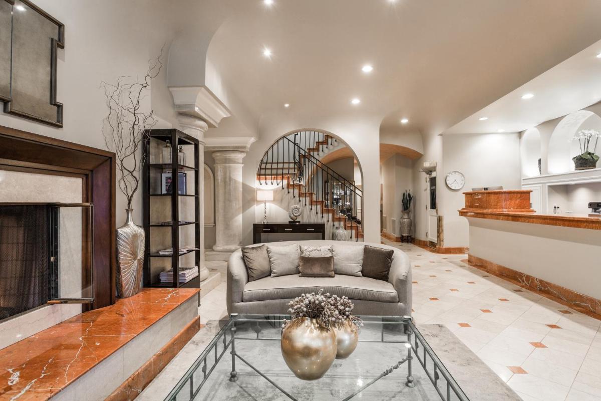 Montecito Inn - Housity