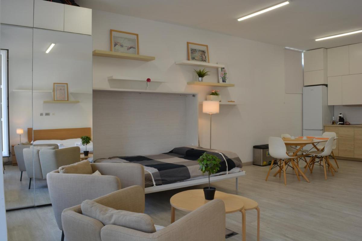 Cruz Verde - Centro Histórico - Vivienda Vacacional - Housity