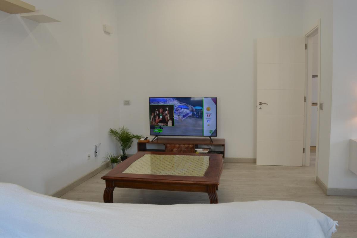 Cruz Verde - Centro Histórico - Vivienda Vacacional - Housity