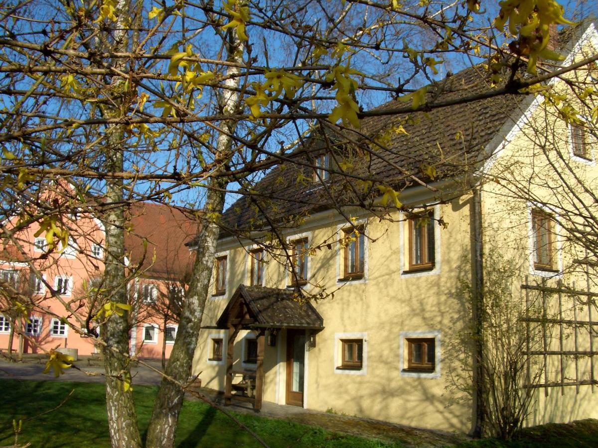Pilgerhaus Bergen - Housity