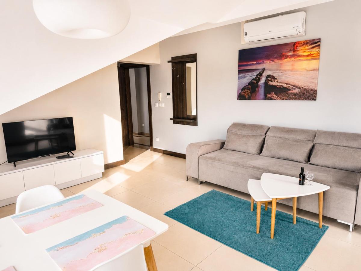 Haller House Apartamenty - Housity