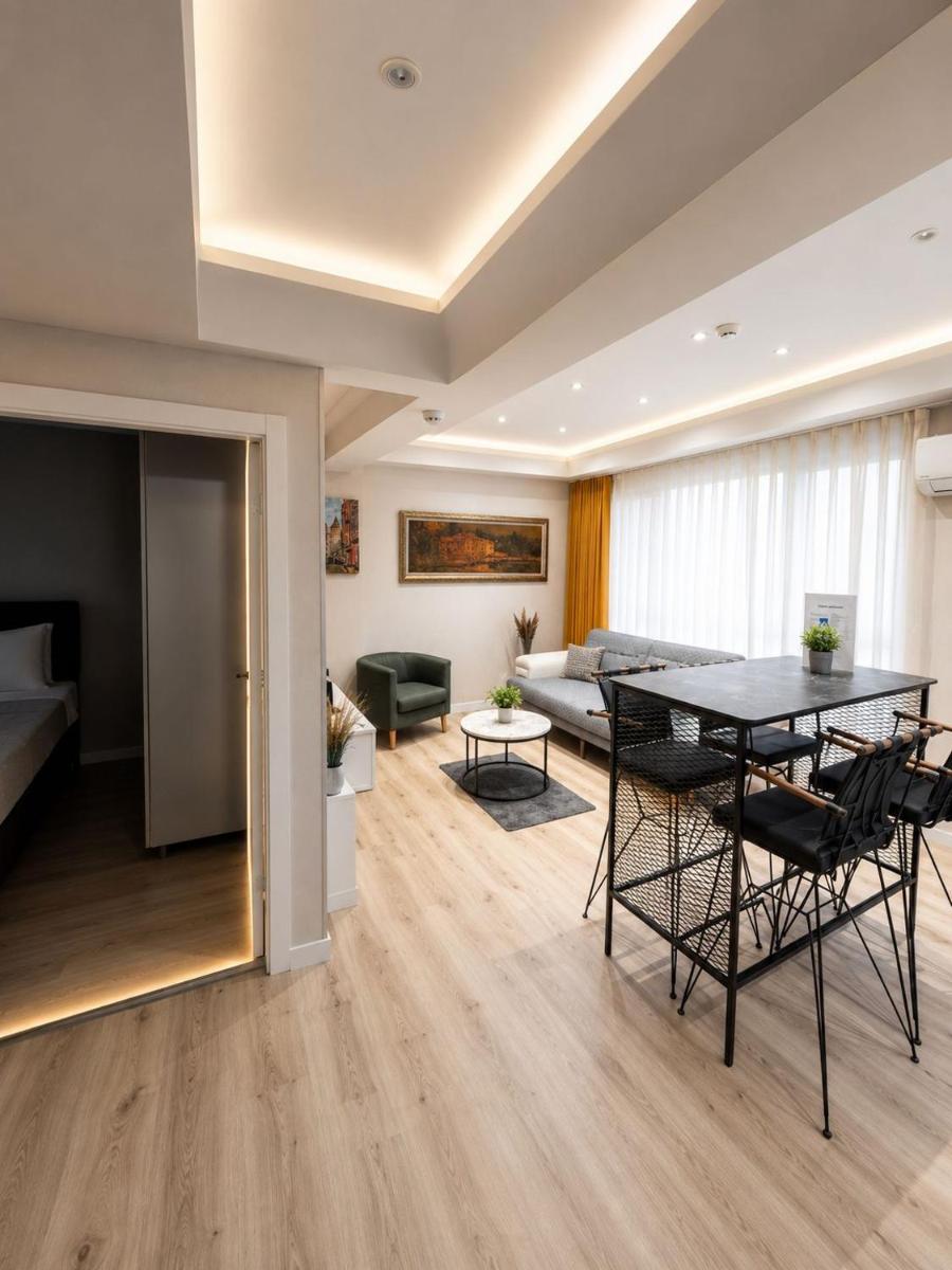 Casa Florya Suites - Housity