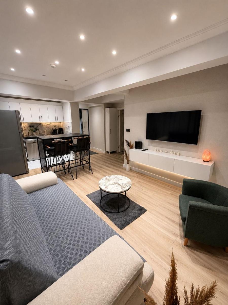 Casa Florya Suites - Housity