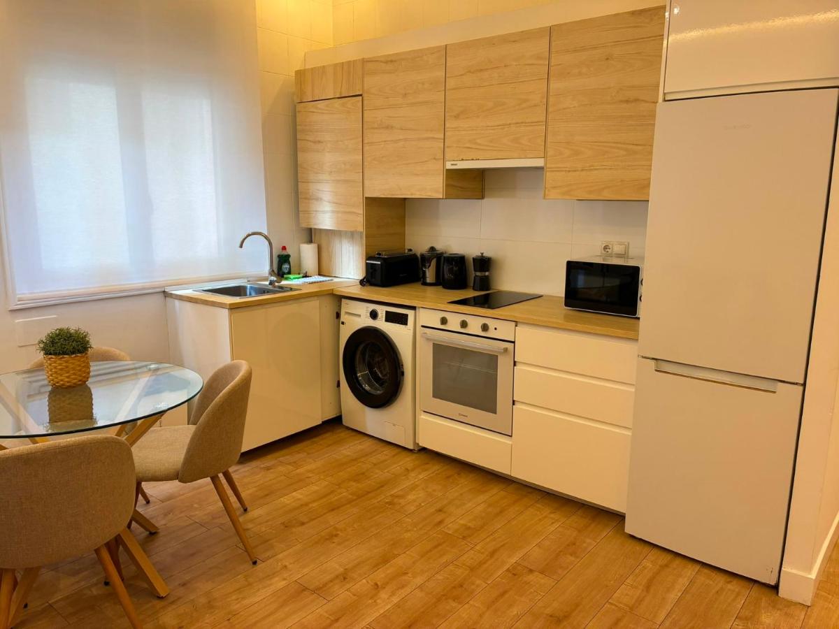 Vivienda Turística Reformada con Encanto - Housity