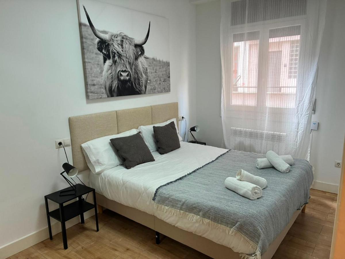 Vivienda Turística Reformada con Encanto - Housity