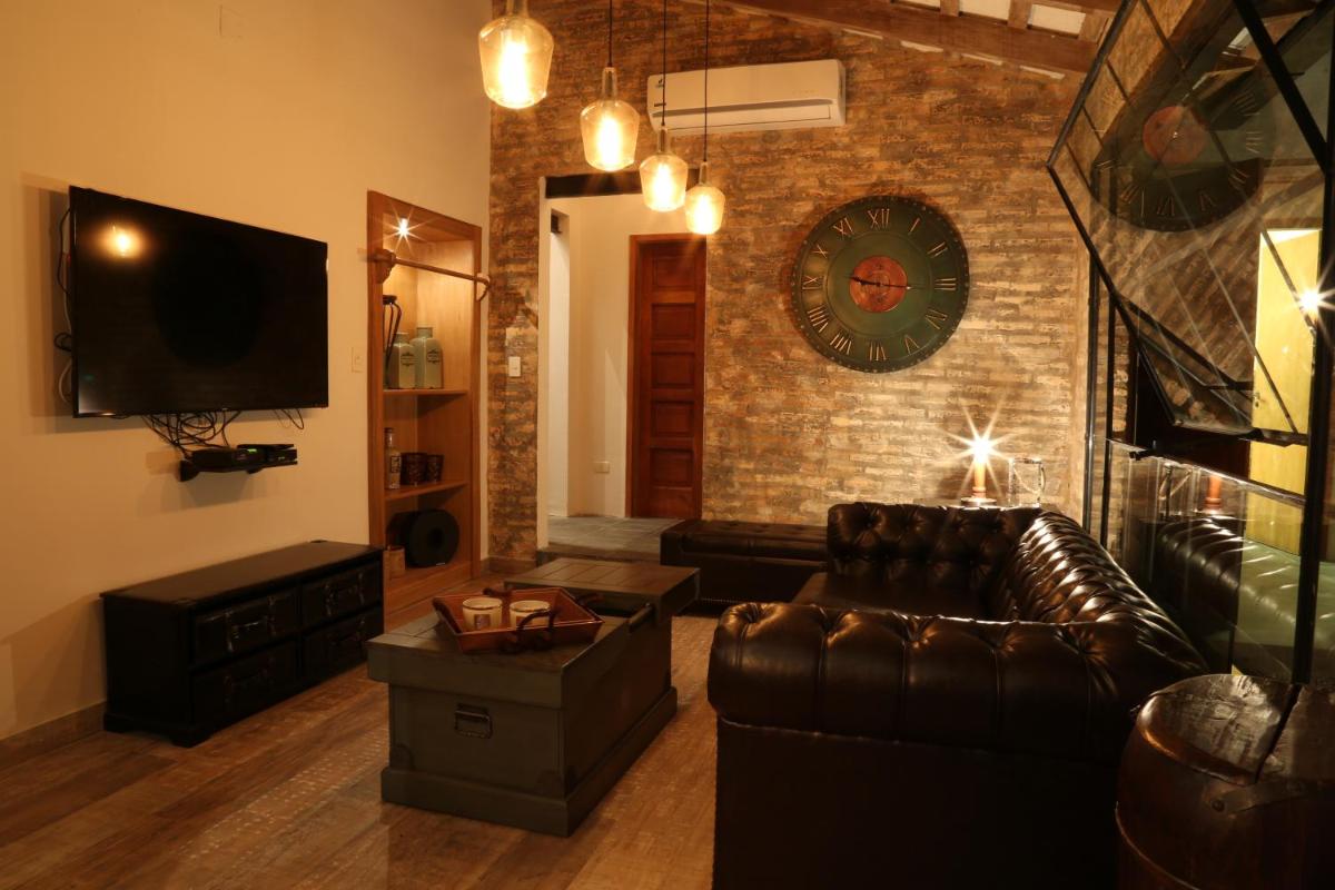 Casa Sucre - Housity