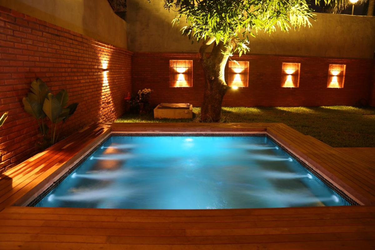 Casa Sucre - Housity