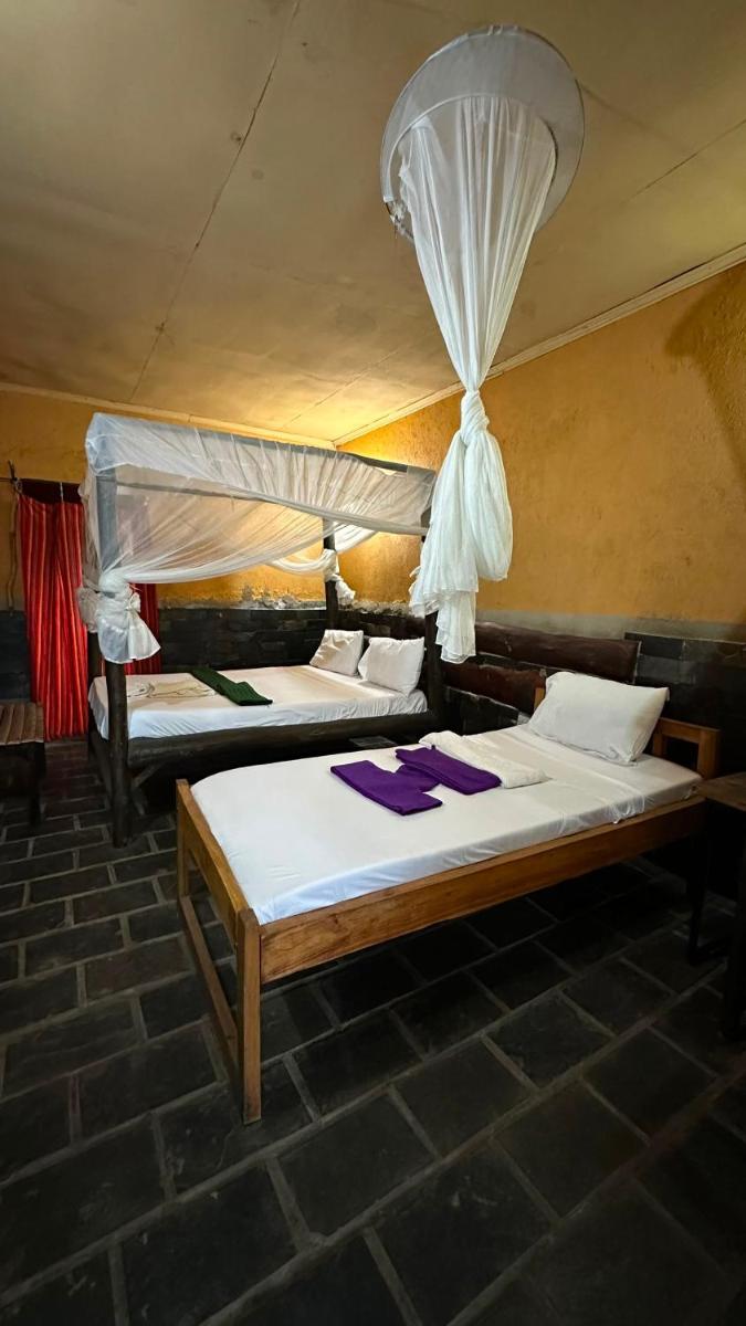 Sunbright Campsite - Housity