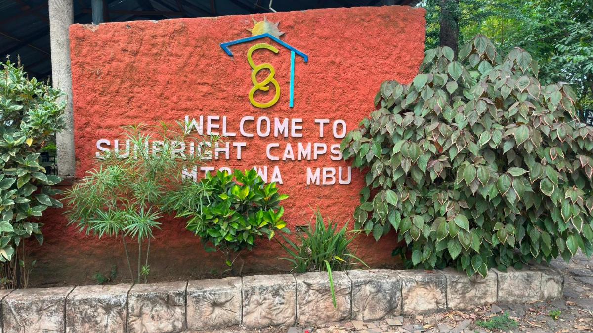 Sunbright Campsite - Housity