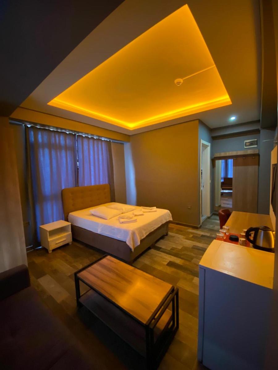 Sist34 Suit Otel - Housity