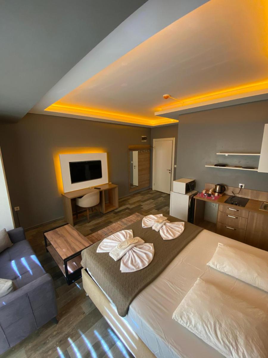 Sist34 Suit Otel - Housity