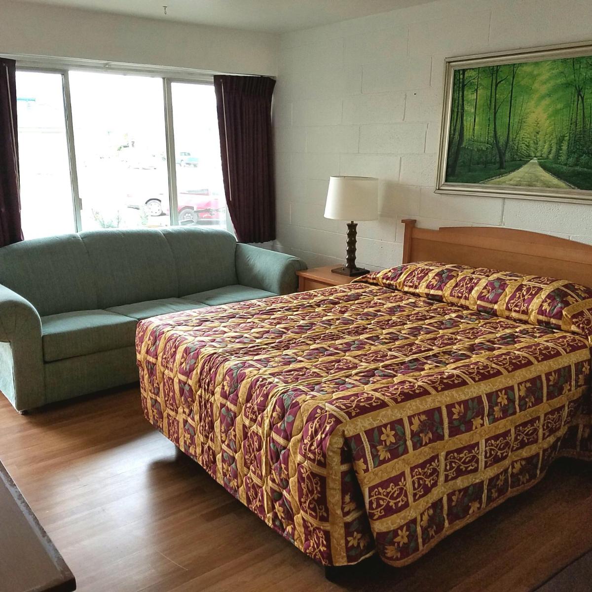 San Juan Motel - Housity