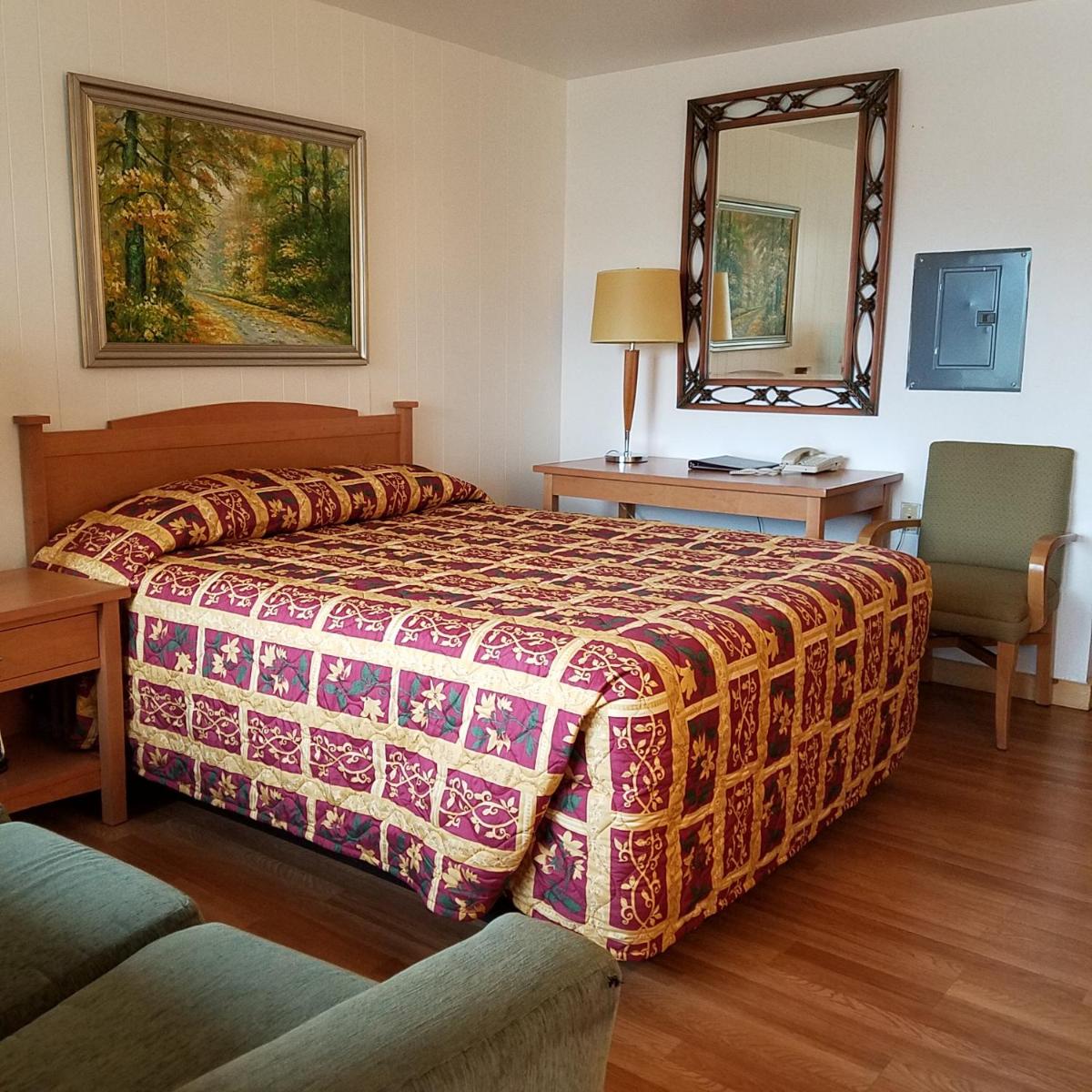 San Juan Motel - Housity