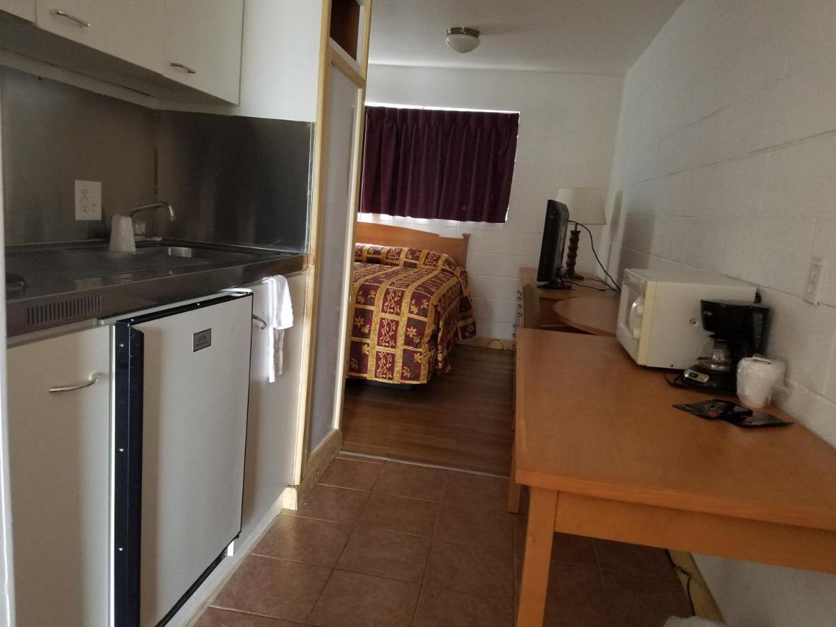 San Juan Motel - Housity