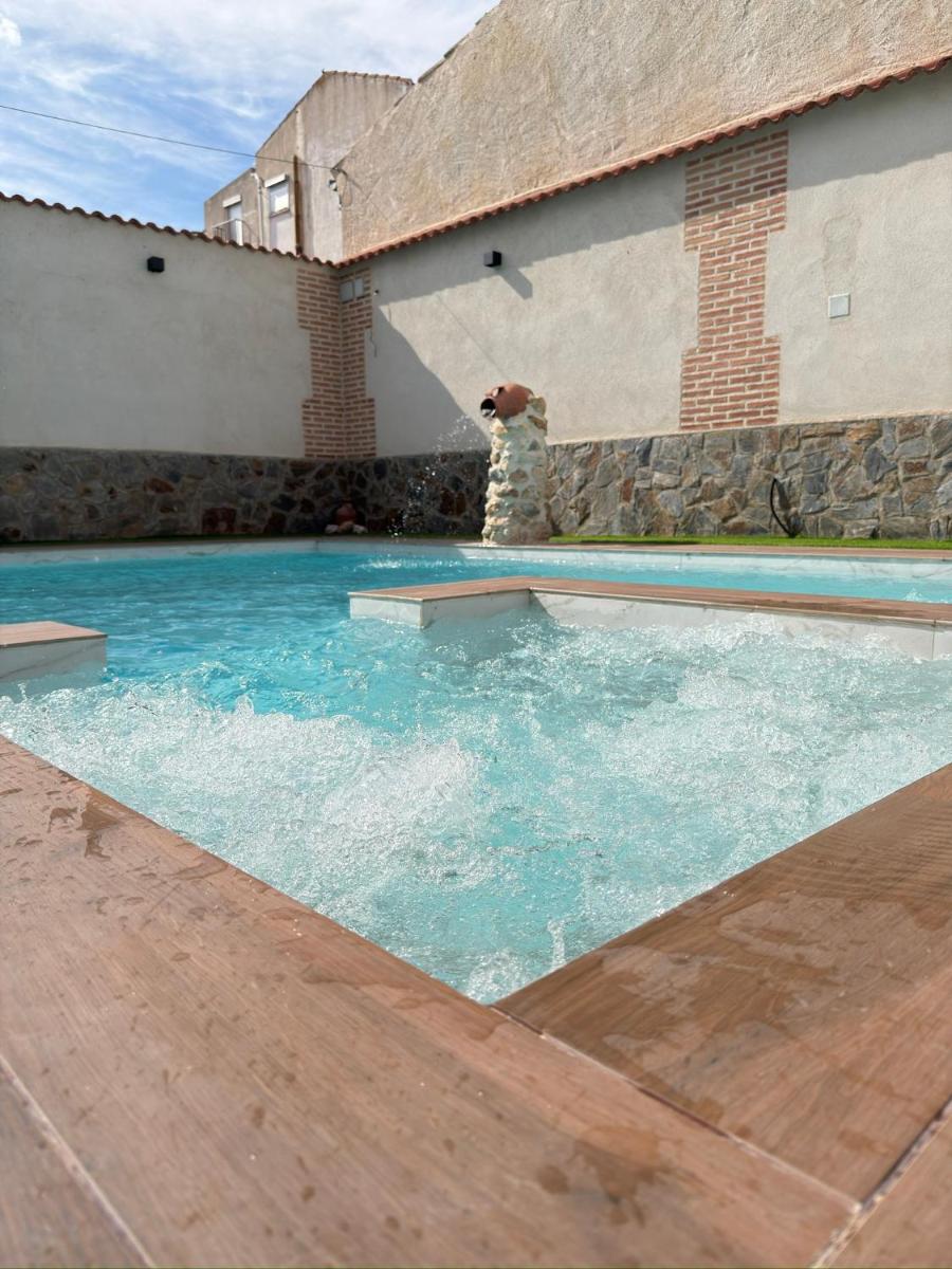 CASA RURAL EL TORREON - Housity