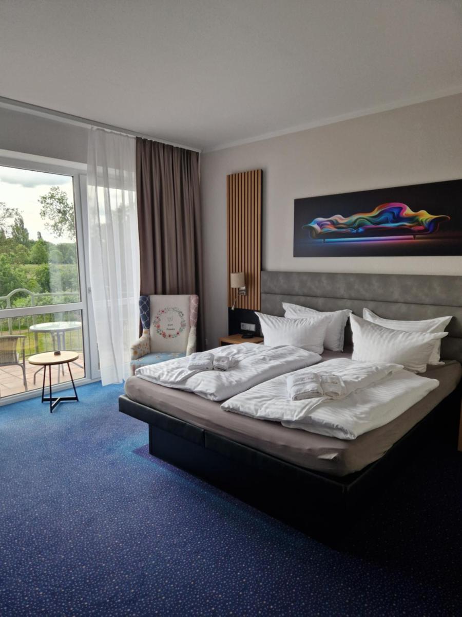 Turmhotel Schwedt - Housity